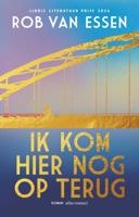 Ik kom hier nog op terug (Hardback)