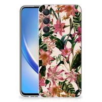 Samsung Galaxy A05S | TPU Case | Flowers