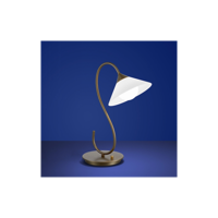 LED design tafellamp 50274 Bianca
