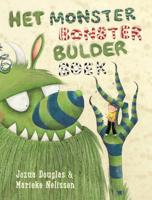 Het monsterbonsterbulderboek (Hardback)