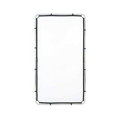 Manfrotto Skylite rapid fabric medium 110x200cm 0.75 stop diffuser