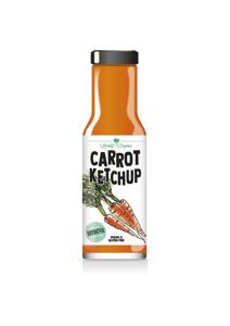 Bionova Ketchup wortel bio (250 ml)
