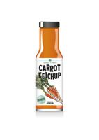 Bionova Ketchup wortel bio (250 ml) - thumbnail