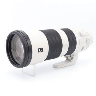 Sony FE 200-600mm f/5.6-6.3 G OSS occasion