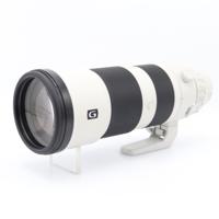 Sony FE 200-600mm f/5.6-6.3 G OSS occasion