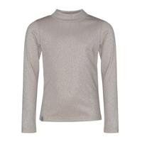 KIEstone winter sweater meisjes - zand - Dora