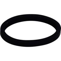 ITT 237-3332-000 D-sub connector 1 stuk(s)