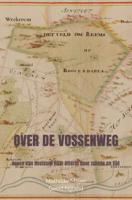 Over de Vossenweg - Mathilde Maijer - ebook