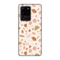 Terrazzo N°18: Volledig geprint Samsung Galaxy S20 Ultra Hoesje