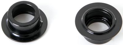 SRAM adapter end caps 716 qr 15mm