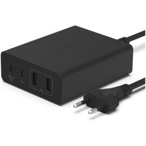 Belkin WCH010vfBK Zwart Binnen