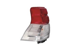 Achterlicht links Led 5481931