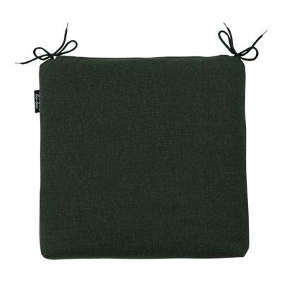 Zitje universeel 40x40 rits Green eco nature outdoor - Madison