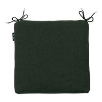 Zitje universeel 40x40 rits Green eco nature outdoor - Madison