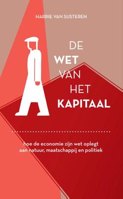 De wet van het kapitaal (Hardback)