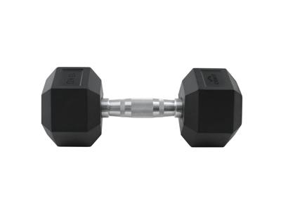 CRIVIT Hexagon dumbbell 15 kg