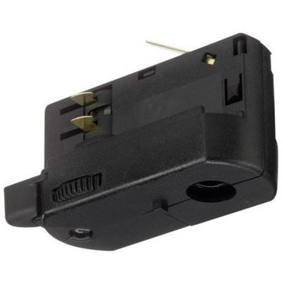 GA 69 multi-adapter 6a 50n - Zwart