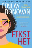 Finlay Donovan fikst het - Elle Cosimano - ebook