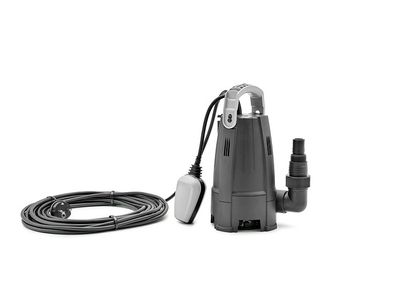 Pontec PondoDrain Mud 8000
