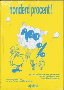 Honderd Procent 5 ex (Paperback)