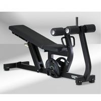 Technogym Decline/Ab Crunch - Purestrength