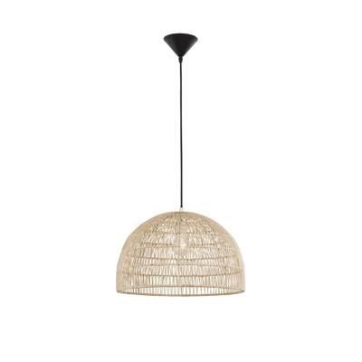 Lyora Rotan hanglampMelody Ø 40cm - 9586446
