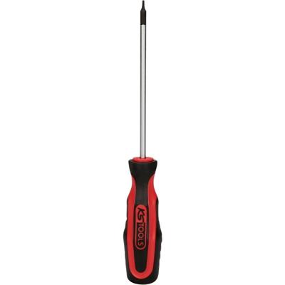 KS Tools 159.1134 Torx-schroevendraaier Grootte T 6 1 stuk(s)