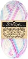 Scheepjes Stone Washed XL Minerals 907 Amethyst Mist