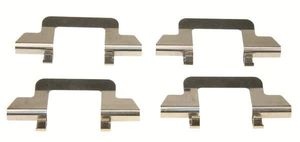 Accessoireset, schijfremblok PFK438