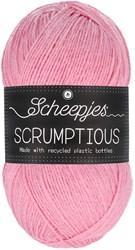 Scheepjes Scrumptious 330 Cotton Candy Meringue