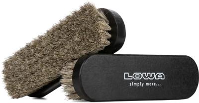 Lowa Borstel / Brush Onderhouds artikel 1