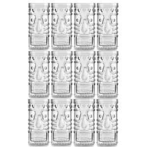 Royal Leerdam Cocktailglazen Maitai - 16x stuks - mojito - 490 ml