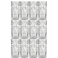 Royal Leerdam Cocktailglazen Maitai - 16x stuks - mojito - 490 ml