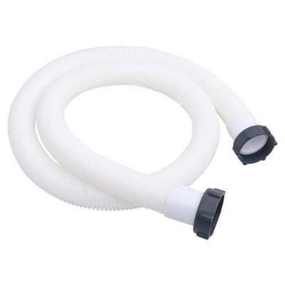 VidaXL Zwembadslang 38 mm 180 cm
