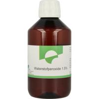 Orphi Waterstofperoxide 1.5% Orphi Waterstofperoxide 1.5%