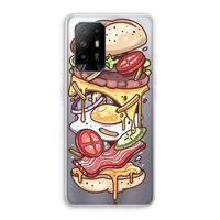 Diet Coke Please: Oppo A94 5G Transparant Hoesje