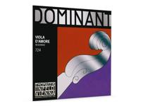 Thomastik Infeld TH-724 resonantiesnaar voor viola d'amore A-5 Thomastik Infeld TH-724 resonantiesnaar voor viola d'amore A-5