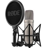 Rode Microphones NT1-A 5th Gen microfoon USB-C, XLR