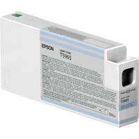 Epson Inktcartridge T5965 Origineel Lichtcyaan C13T596500