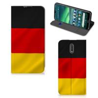 Nokia 2.3 | Standcase | Duitsland