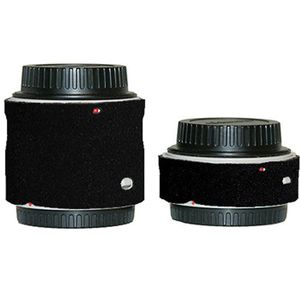 LensCoat Canon Extender Set II Black