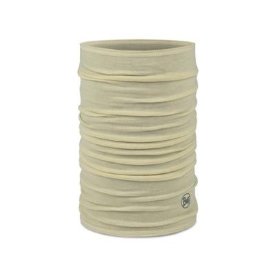 Buff Merino Lightweight Nekwarmer Solid Pistachio One Size