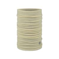 Buff Merino Lightweight Nekwarmer Solid Pistachio One Size