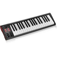 iCON iKeyboard 4Nano USB/MIDI keyboard 37 toetsen