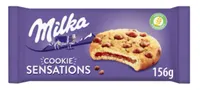 Milka 343572 chocoladereep Melkchocolade 156 g - thumbnail