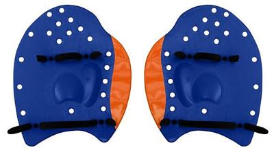 Zone3 Power stroke handpeddels