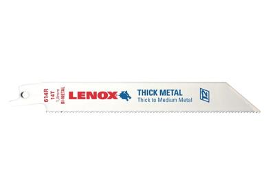 Lenox Reciprozaagblad - 19 mm - 24 TPI - LX20568624R - 20568624R