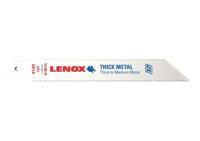 Lenox Reciprozaagblad - 19 mm - 24 TPI - LX20568624R - 20568624R