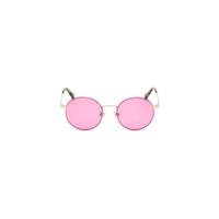 Zonnebril Dames Web Eyewear WE0254-32S Ø 49 mm