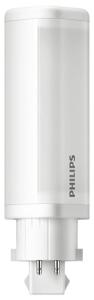 Philips Lighting 929001351002 LED-lamp Energielabel F (A - G) G24q-1 Speciale vorm 4.5 W Warmwit (Ø x l) 28 mm x 131 mm 1 stuk(s)